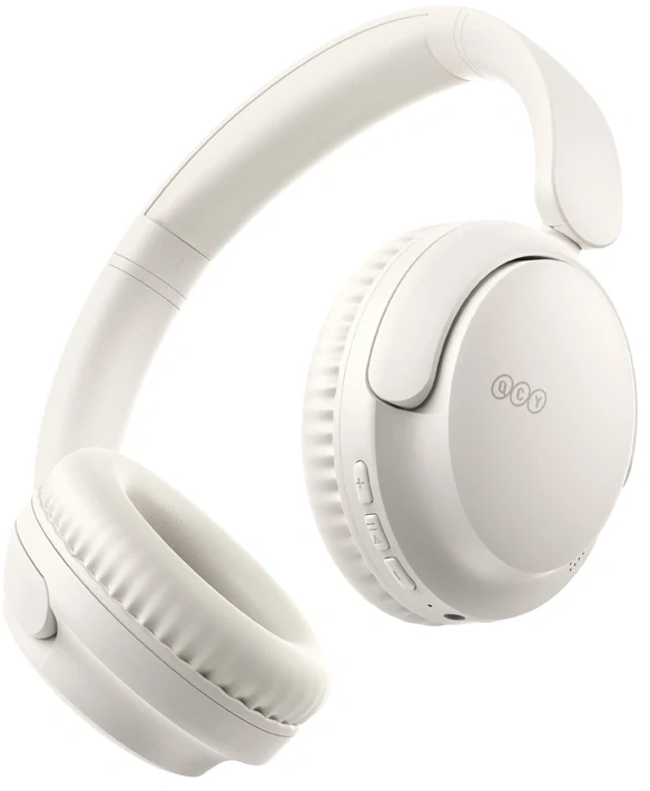 Ausinės QCY H2S Lite Baltas Earbuds