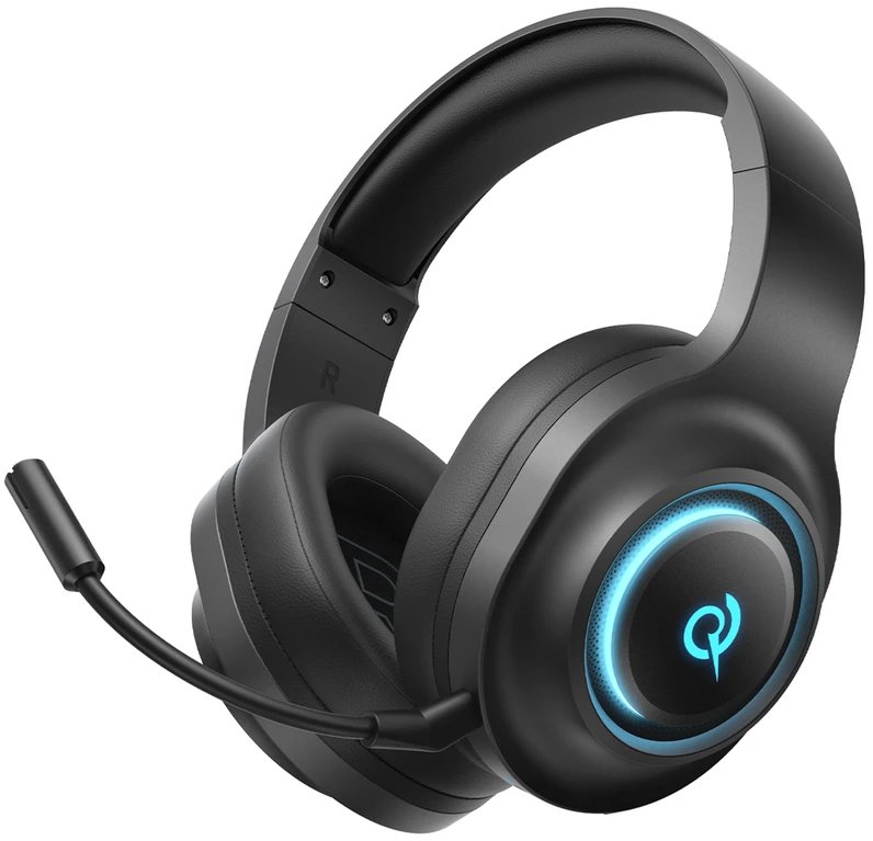 QCY Heroad V200 žaidimų ausinės