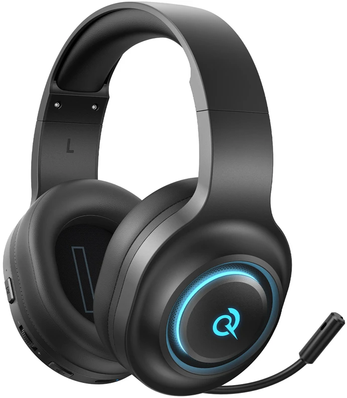 QCY Heroad V200 žaidimų ausinės