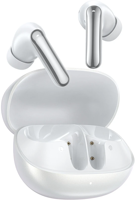 QCY MeloBuds N20 Belaidės In-Ear Noise Cancelling ANC Ausinės - Juodas