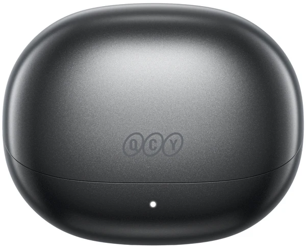 QCY MeloBuds N20 Belaidės In-Ear Noise Cancelling ANC Ausinės - Juodas