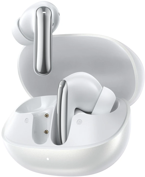 QCY MeloBuds N20 Belaidės In-Ear Noise Cancelling ANC Ausinės - Juodas