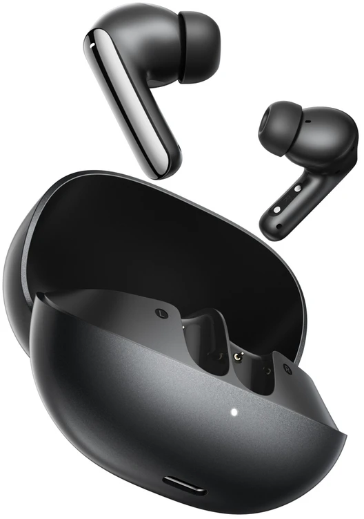 QCY MeloBuds N20 Belaidės In-Ear Noise Cancelling ANC Ausinės - Baltas