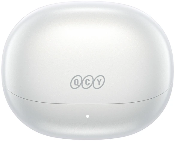 QCY MeloBuds N20 Belaidės In-Ear Noise Cancelling ANC Ausinės - Juodas