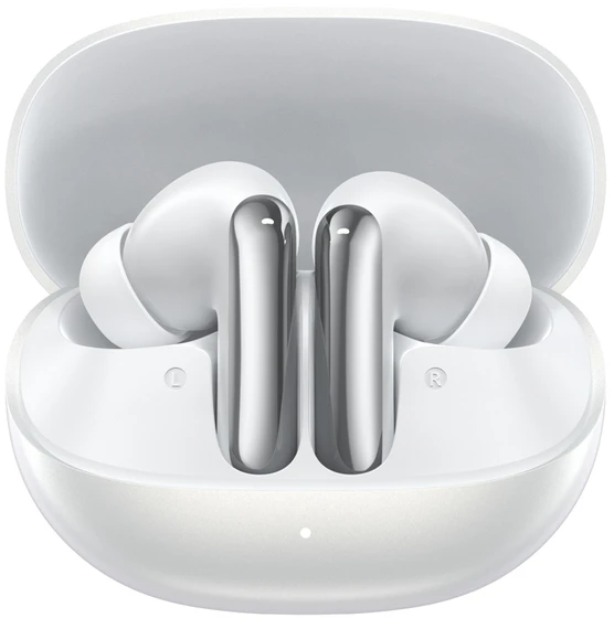 QCY MeloBuds N20 Belaidės In-Ear Noise Cancelling ANC Ausinės - Juodas