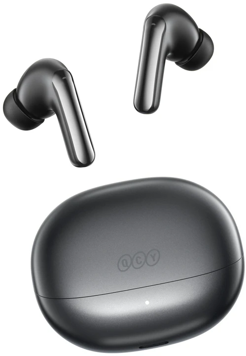 QCY MeloBuds N20 Belaidės In-Ear Noise Cancelling ANC Ausinės - Baltas