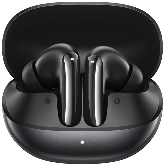 QCY MeloBuds N20 Belaidės In-Ear Noise Cancelling ANC Ausinės - Baltas