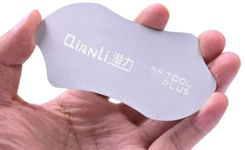 QIANLI metalinis atidarymo įrankis