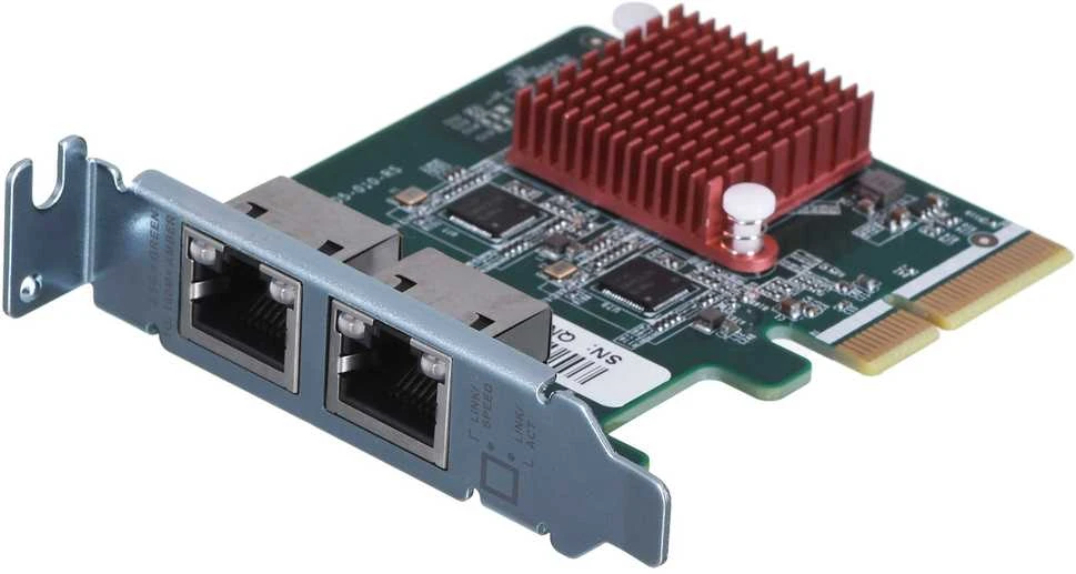 Qnap QXG-2G2T-I225