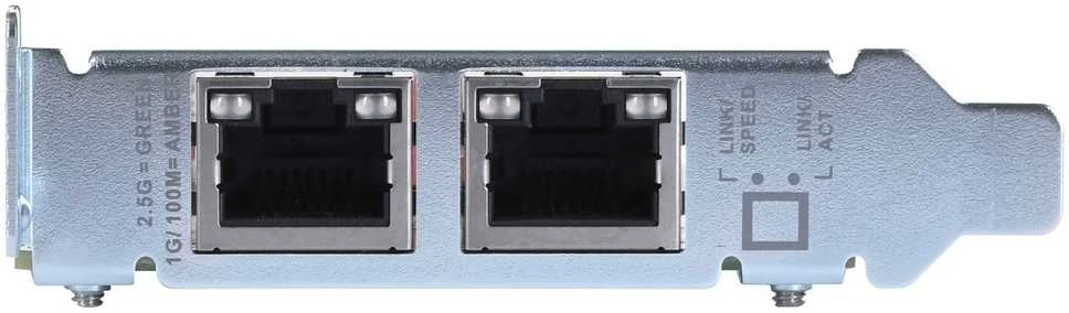 Qnap QXG-2G2T-I225