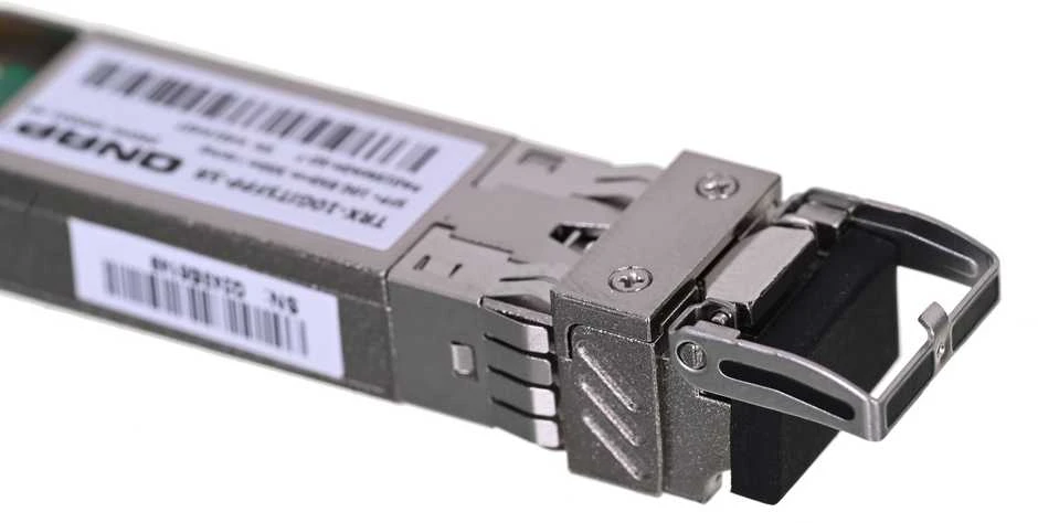 Tinklo plokštė Qnap TRX-10GITSFPP-SR