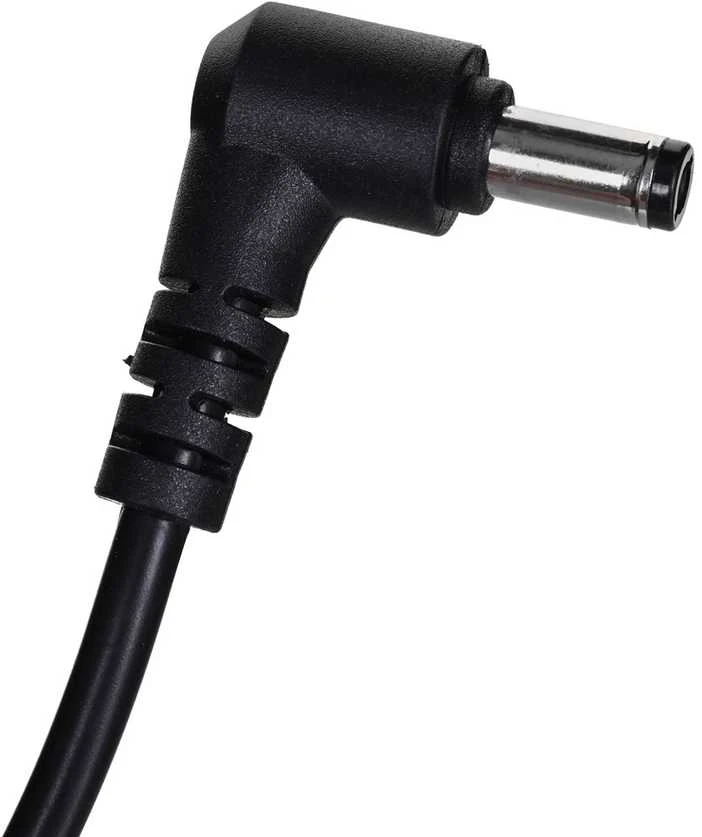 QOLTEC 50056 Nešiojamas kompiuteris AC power adapter Lenovo 40W 20V 2A 5.5 2.5