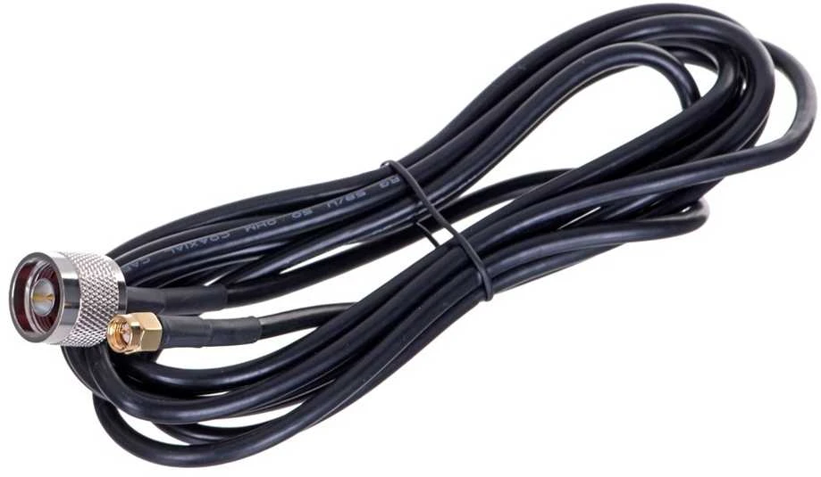 QOLTEC 57014 antena 4G LTE