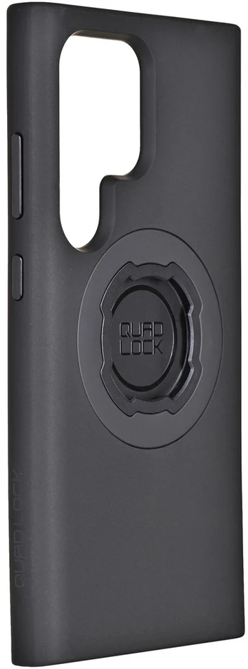 Quad Lock Galaxy S24 Ultra MAG mobiliojo telefono dėklas 17,3 cm (6,8 colio) Juodas dangtelis