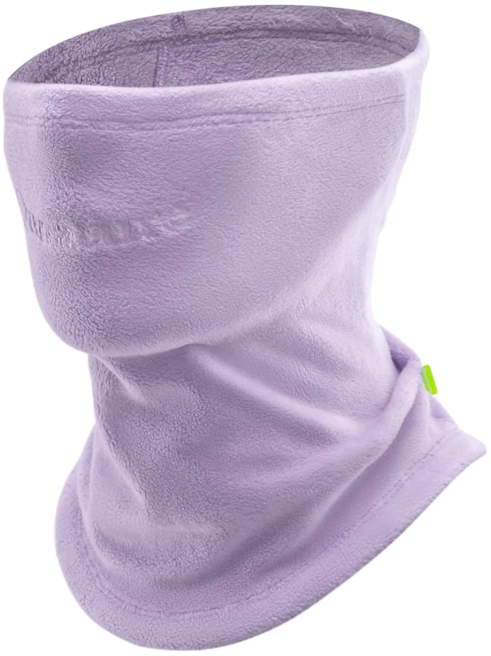 Qunature Oli ski scarf dydis L - pink