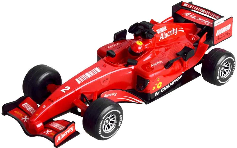 Jokomisiada Lenktyninio automobilio formulės garsas, šviesa ZA4295