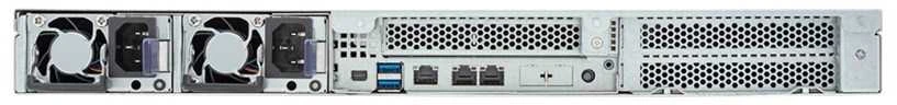 Rack serverių platforma (1U) - Gigabyte R133-C13-ACG1