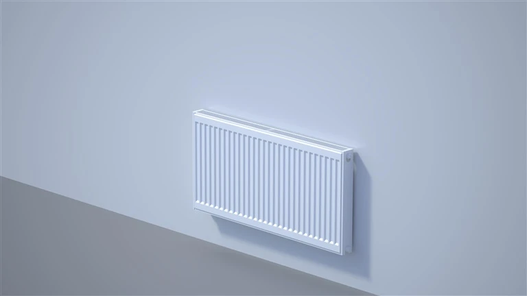 Caradon RADIATOR WITH SIDE CONNECTION 11 500X1000
