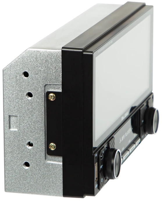 Automagnetola Radijas BLOW AVH-686B RDS MP3/USB/micro SD/BLUETOOTH