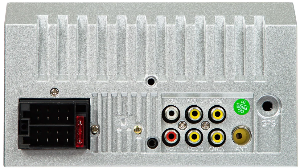 Automagnetola Radijas BLOW AVH-686B RDS MP3/USB/micro SD/BLUETOOTH