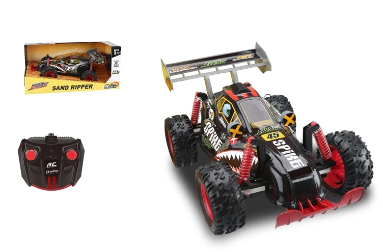 Nežinomas RC automobilis Koolspeed Buggy DHTRC10215G
