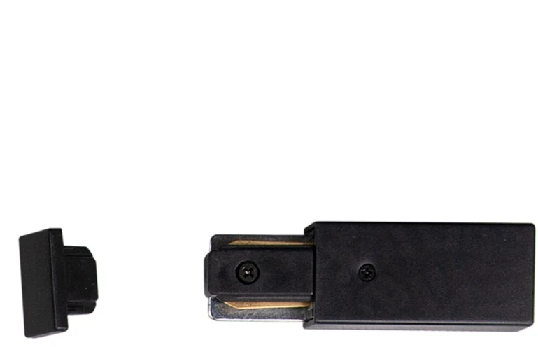 Bėgių tvirtinimo detalė lubų DPM X-Line Dead End Cap
