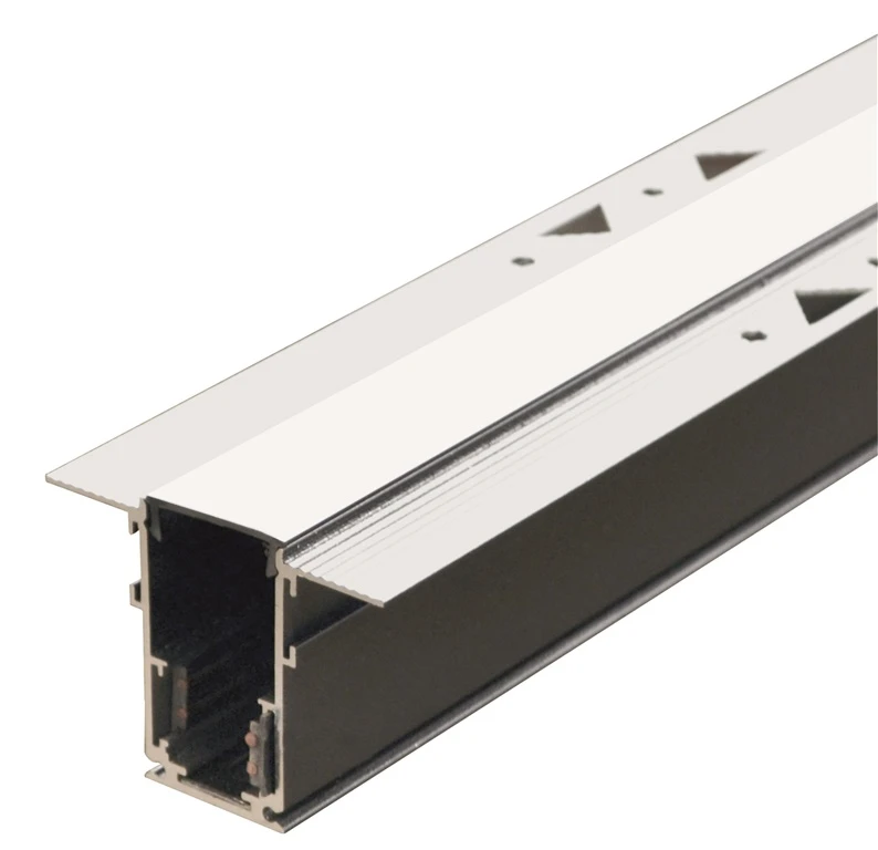 Bėgelis bėginei sistemai Modoled Magnetic