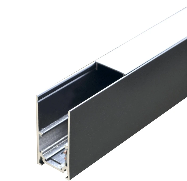 Bėgis bėgių sistemai „Modoled Magnetic“