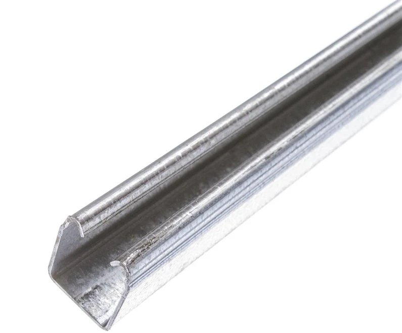 Bėgeliai Helaform K-150/4M, stumd vid durims, 400cm x 3.6cm