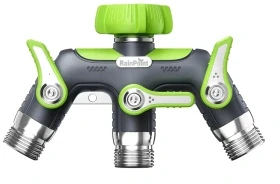 RainPoint 3-Channel Vanduo Distributor