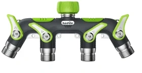 RainPoint 4-Channel Vanduo Distributor