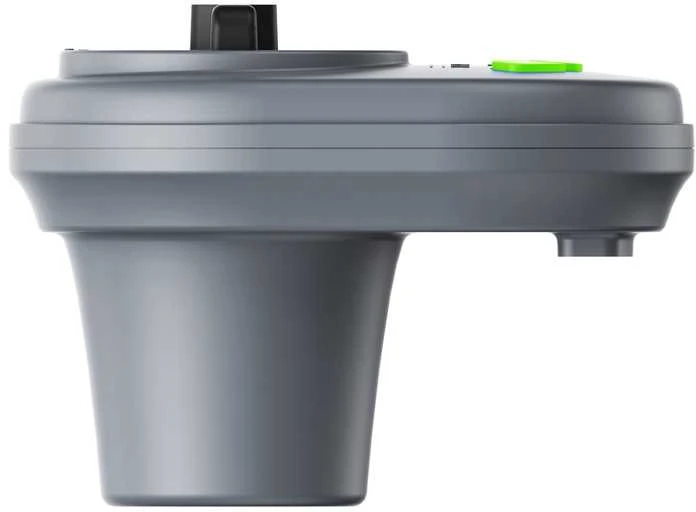 „RainPoint“ 4 zonų laistymo sistemos valdiklis su programėle ir „Bluetooth“ ryšiu