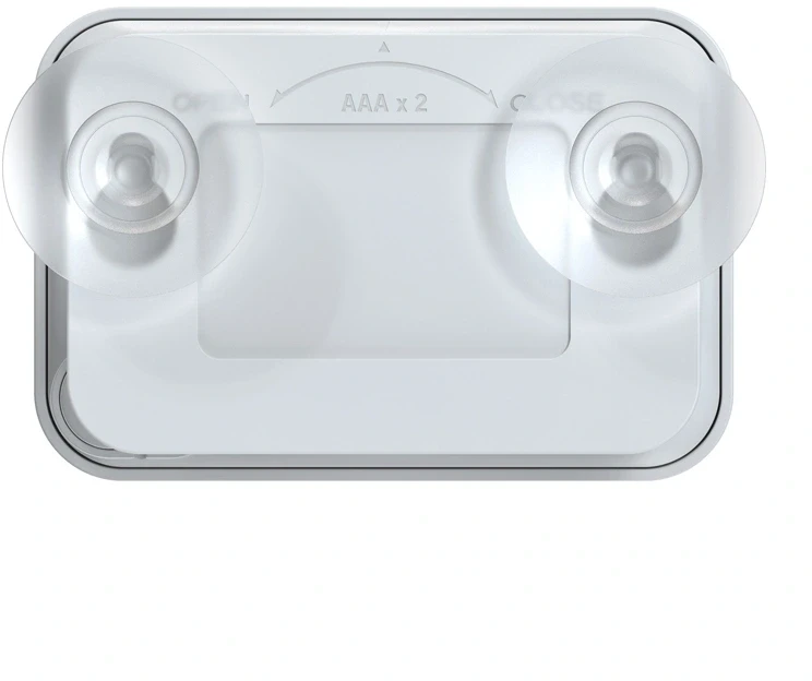 Sulčiaspaudė Rainpoint BALDRTHERM B0549STH Bathroom Timer