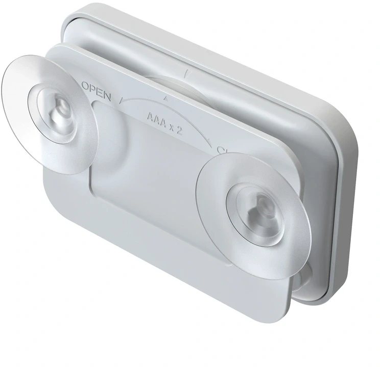 Sulčiaspaudė Rainpoint BALDRTHERM B0549STH Bathroom Timer