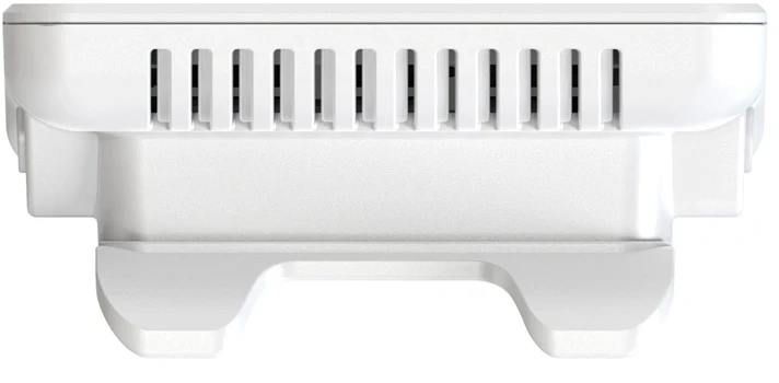 „Rainpoint BALDRTHERM B0598“ 3 kanalų termohigrometras su automatiniu foniniu apšvietimu