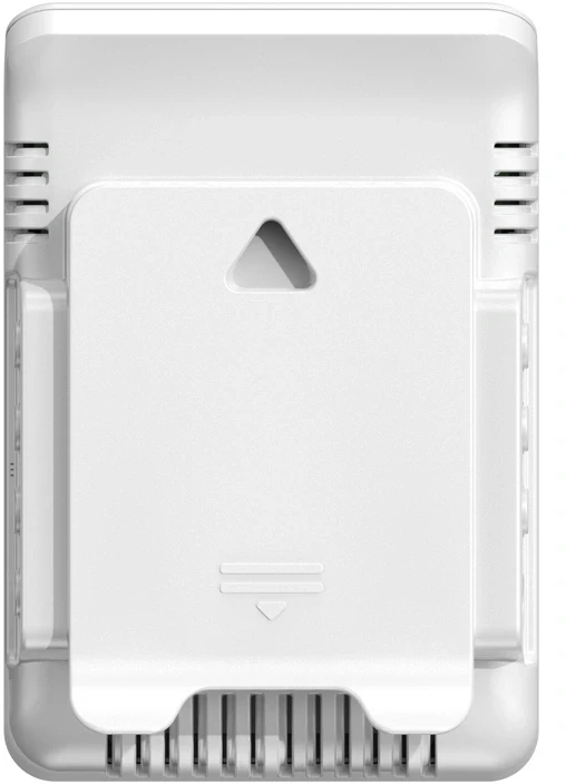 „Rainpoint BALDRTHERM B0598“ 3 kanalų termohigrometras su automatiniu foniniu apšvietimu