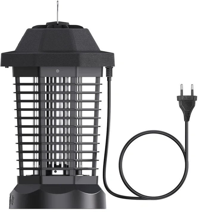 Rainpoint BALDRTHERM išmanioji vabzdžių naikinimo lempa (BZ601FRF)