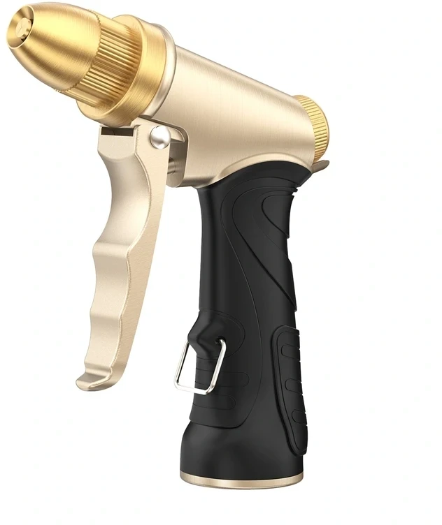 RainPoint MZ255-2 Garden Hose Nozzle
