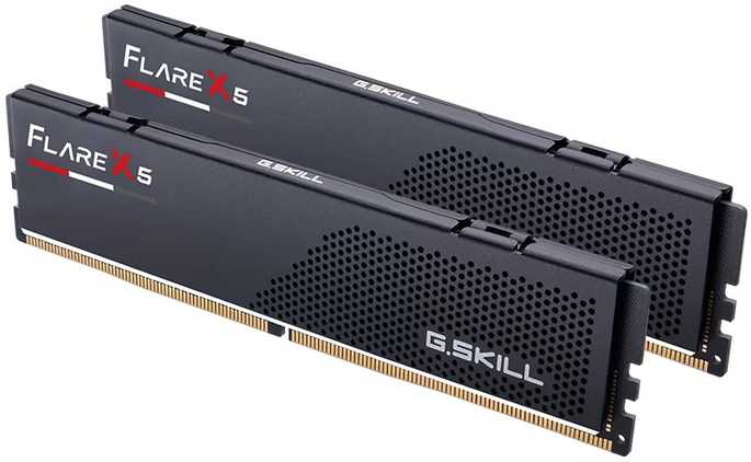 G.SKILL FLARE X5 AMD DDR5 4X48GB 6000MHZ CL28 EXPO