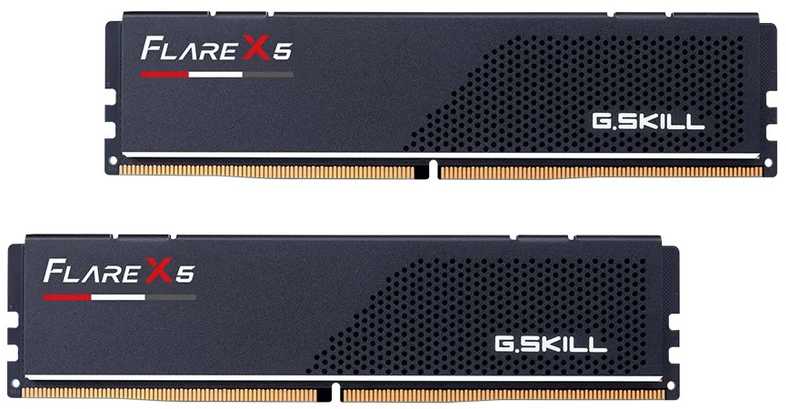 G.SKILL FLARE X5 AMD DDR5 4X48GB 6000MHZ CL28 EXPO