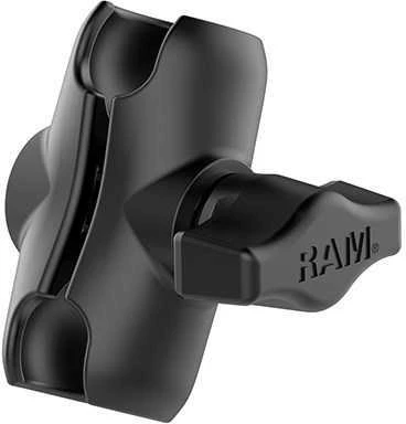 Ram Mounts Rams Montuoja UNPKG RAM DBL SOCET ARM B BALL A LENGTH