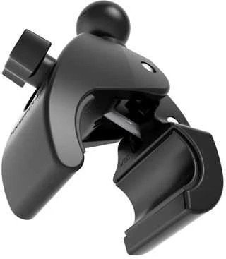 RAM Mounts Tough-Claw Small Clamp Base with Ball