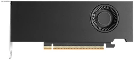 Vaizdo plokštė Nvidia RTX PRO 2000 Blackwell 16 GB GDDR7
