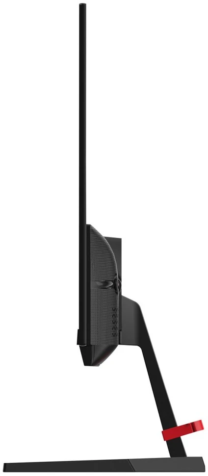 RAMPAGE CRIMSON 27 colių FHD 200 Hz 0,5 ms Fast IPS žaidimų monitorius
