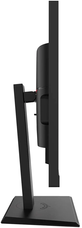 RAMPAGE MIRACLE 27 colių 180 Hz 1 ms QHD 2K žaidimų monitorius