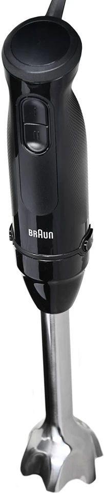 TRINTUVAS MQ30201M MULTIQUICK 3 BRAUN