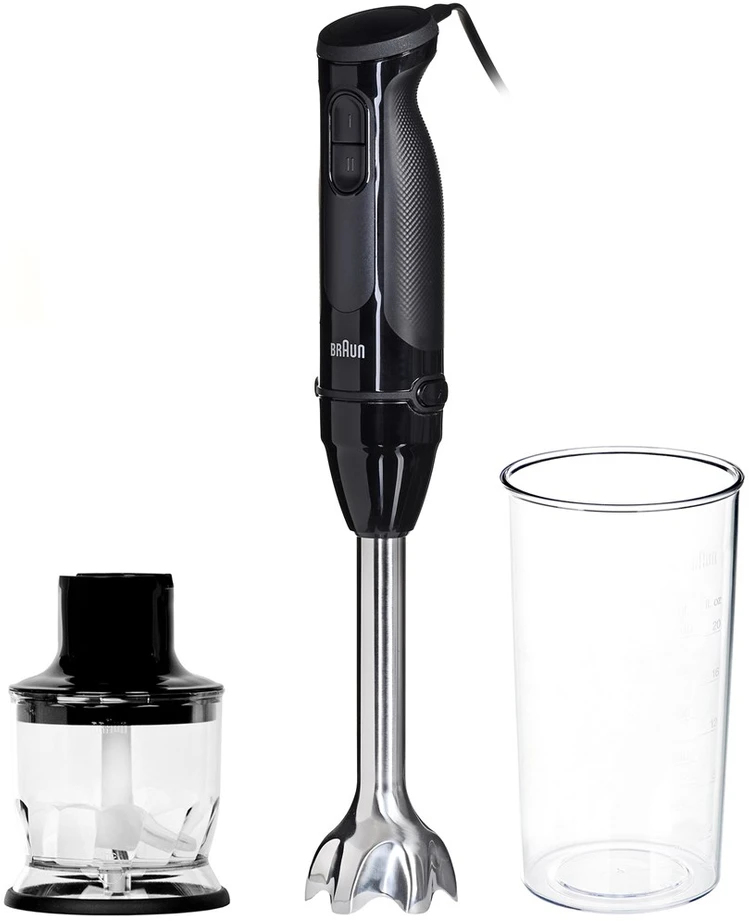TRINTUVAS MQ30201M MULTIQUICK 3 BRAUN