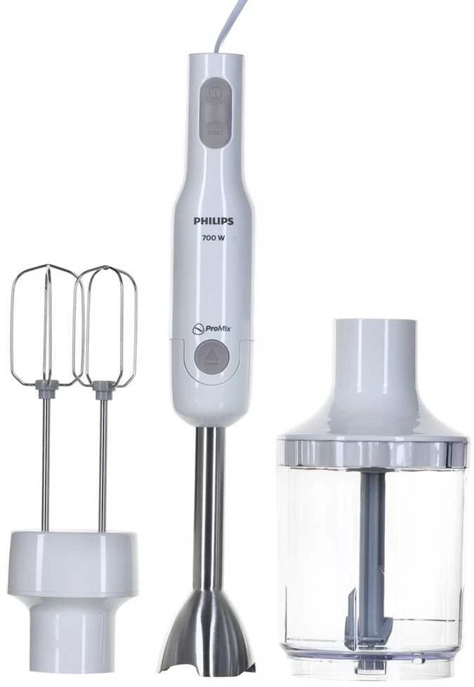 Philips | Hand Maišytuvas | HR2546/00 | Hand Maišytuvas | 700 W | Baltas | 2