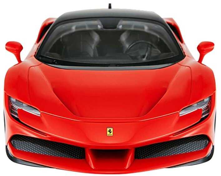 RASTAR valdomas automodelis R/C 1:14 Ferrari SF90 Stradale, 97300