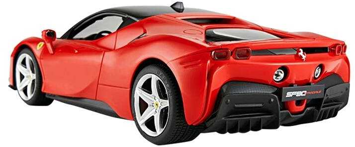 RASTAR valdomas automodelis R/C 1:14 Ferrari SF90 Stradale, 97300